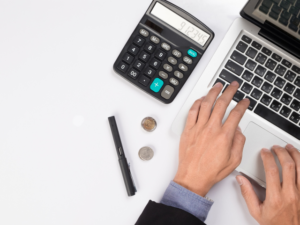 Estonian Accountant is reading Estonian GAAP & Accounting Requirements