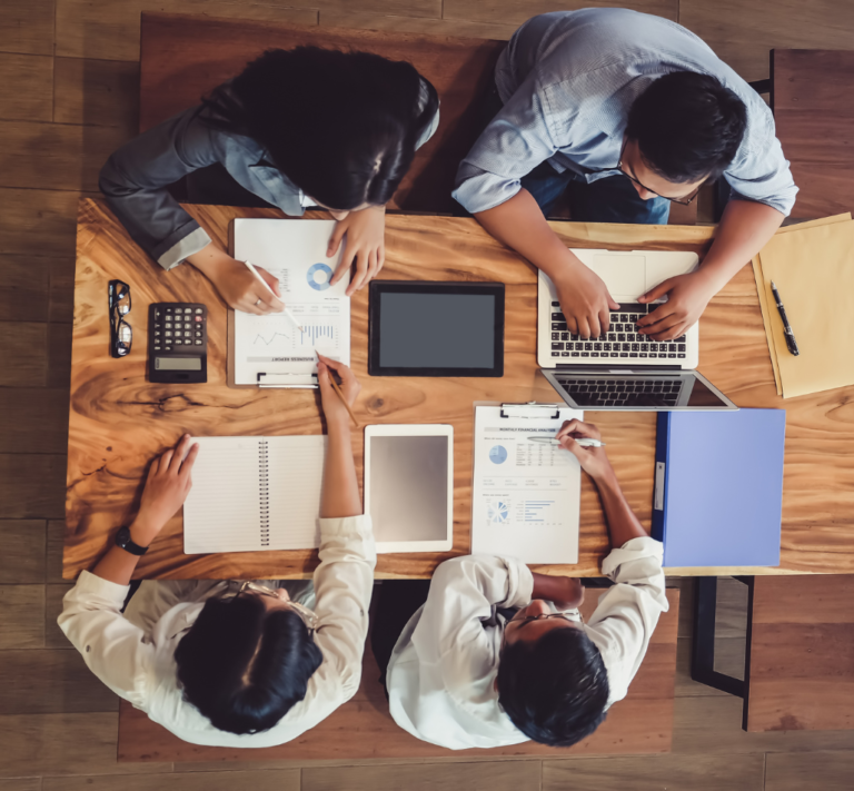 Team Helvetios doing VAT Reclaim Services in Estonia