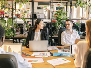 LKS consult Estonian accountants discuss common accounting mistakes