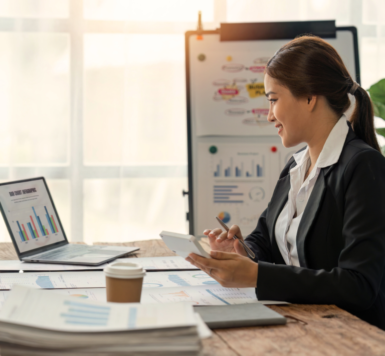 Helvetios team member provides complete OSS Management Services