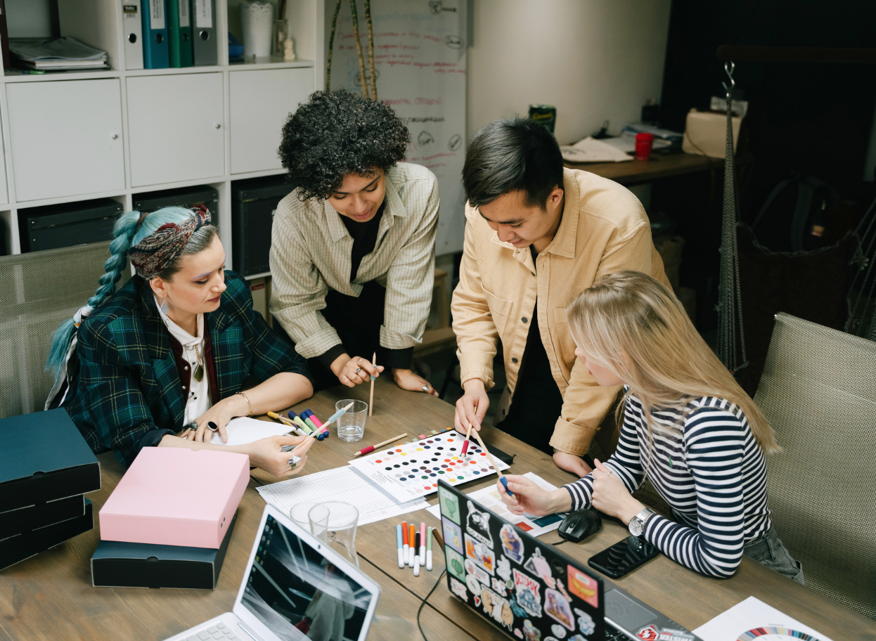 Startup Visa in Estonia : Happy starteupers