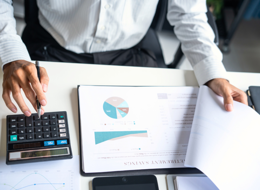 LKS Consultant doing Annual Filing in Estonia