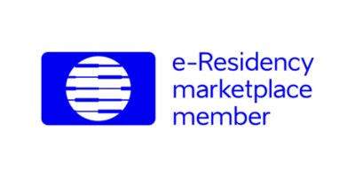 LKS Consult is an official e-Residency Marketplace